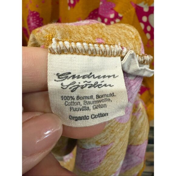 Gudrun Sjoden Dolores dress size XL - Picture 6 of 9